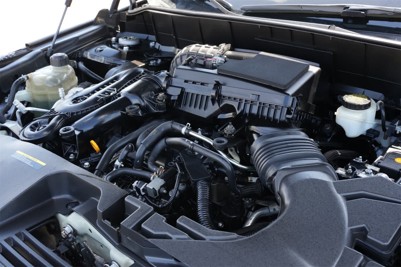 Thumbnail: 2019 INFINITI QX50 - 26