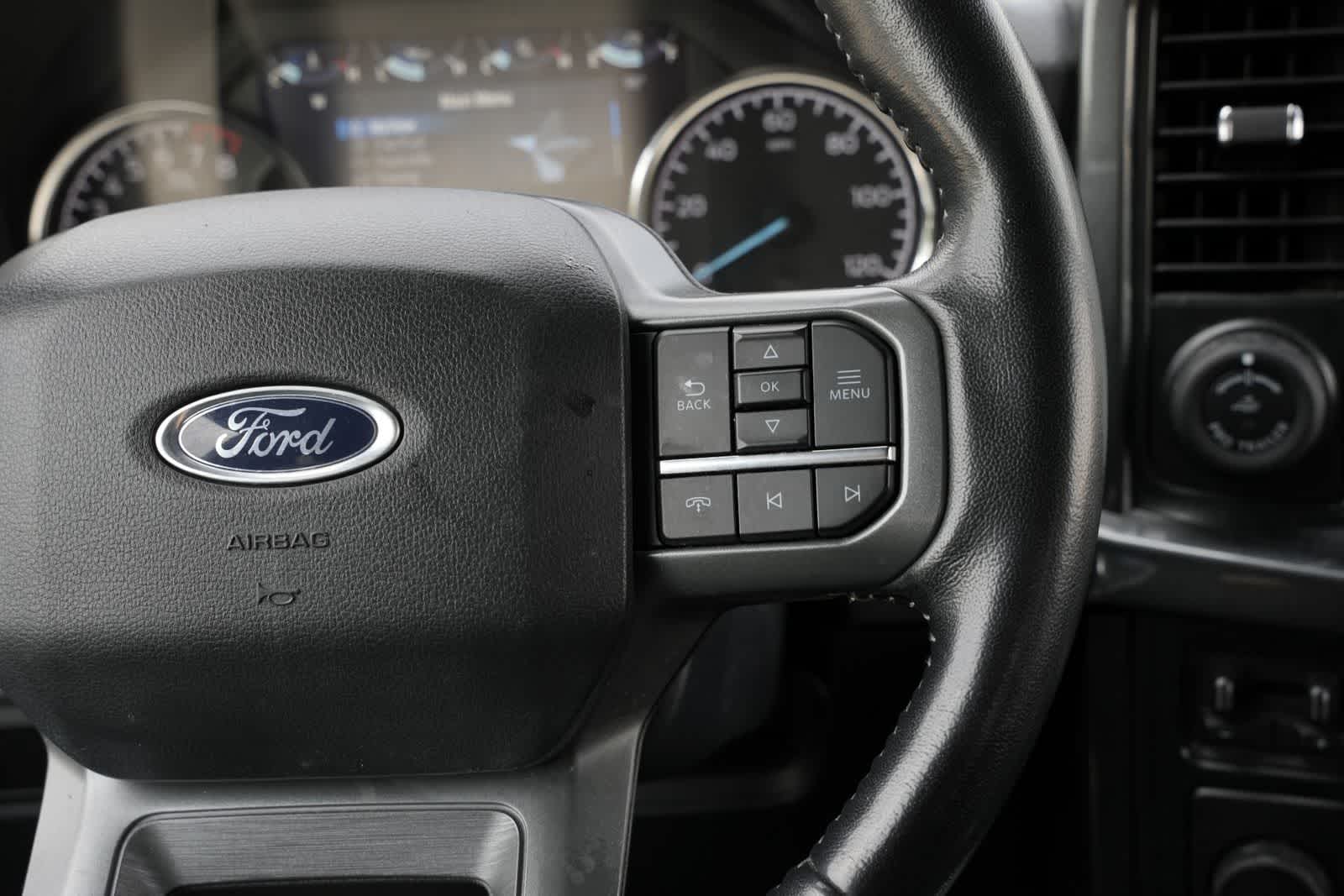 Thumbnail: 2022 Ford F-150 - 11