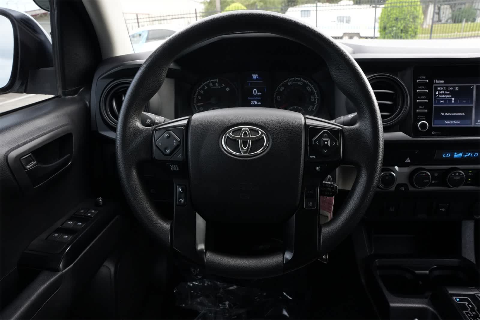 Thumbnail: 2022 Toyota Tacoma - 11