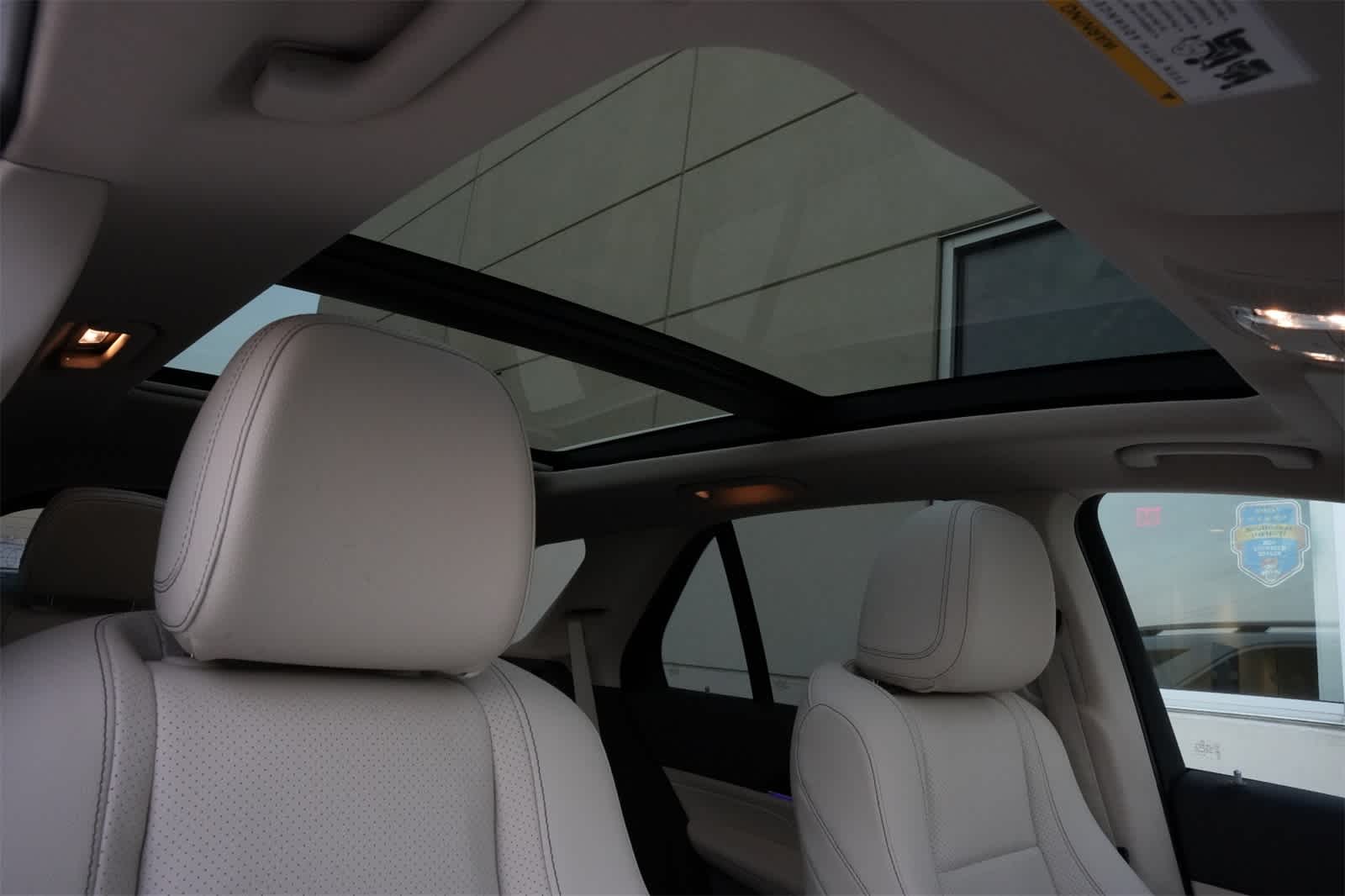 Thumbnail: 2020 Mercedes-Benz GLE - 23