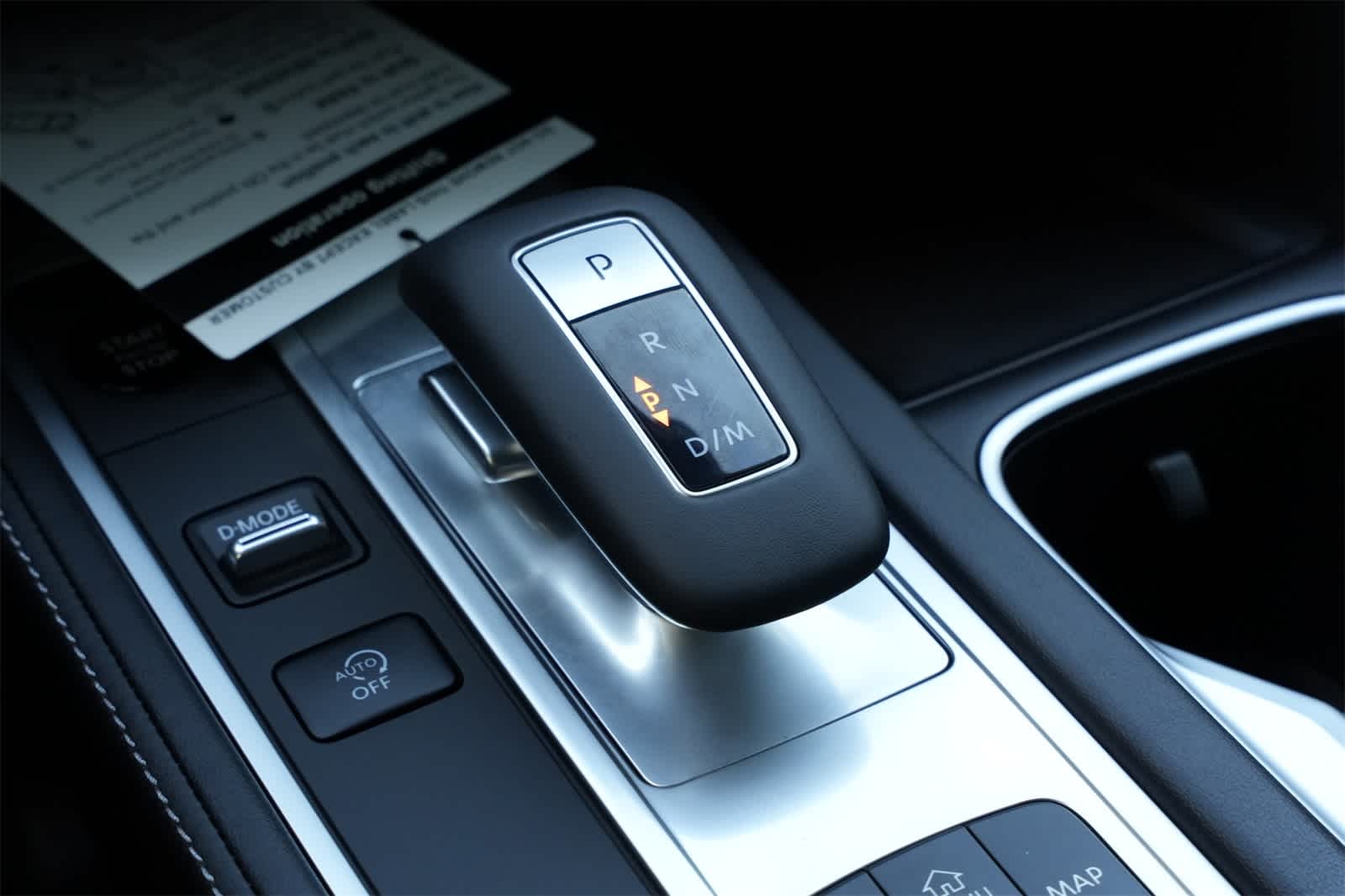 Thumbnail: 2026 INFINITI QX60 - 15