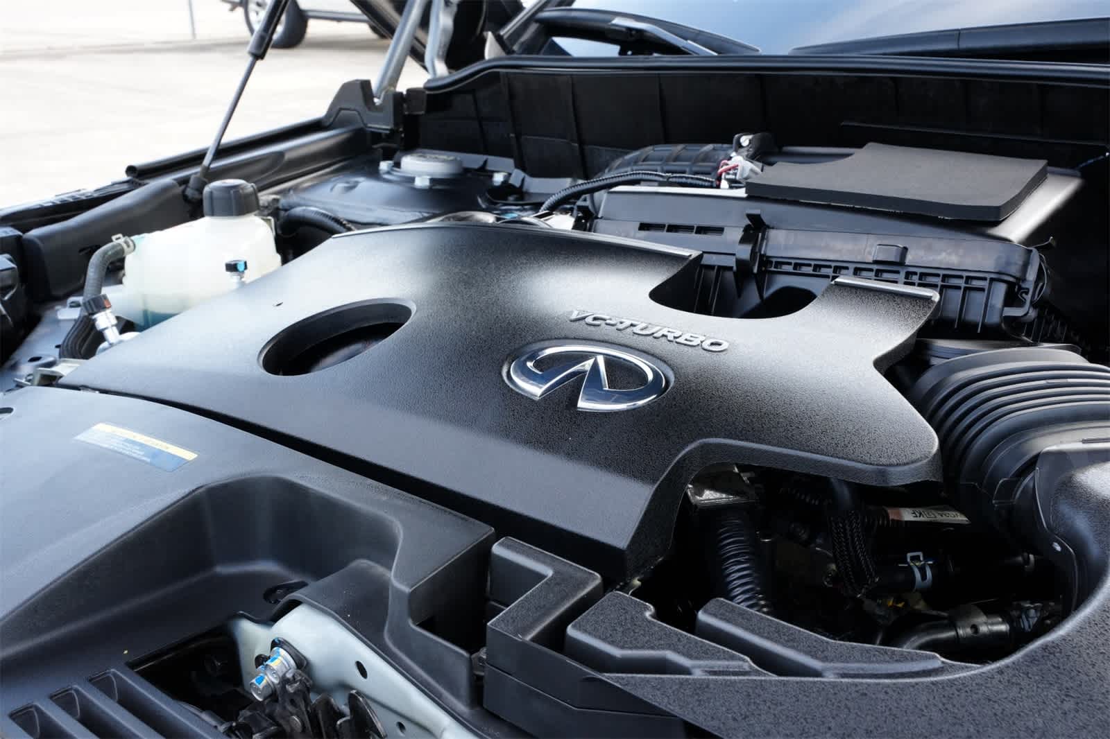 Thumbnail: 2022 INFINITI QX50 - 26