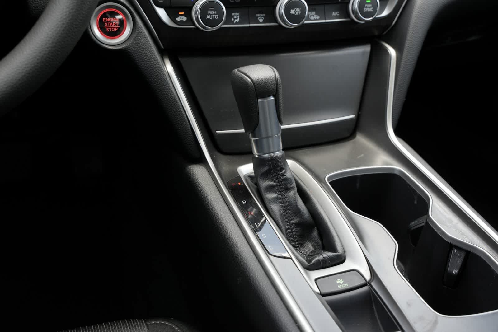 Thumbnail: 2018 Honda Accord - 14