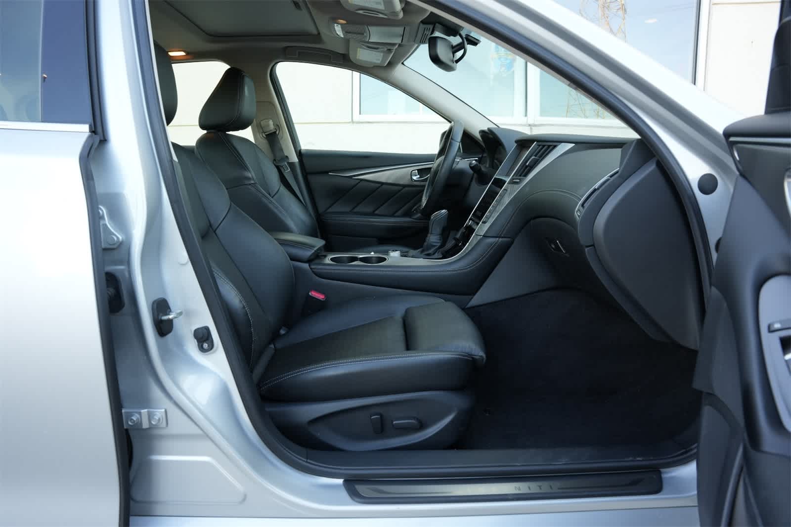 Thumbnail: 2019 INFINITI Q50 - 23