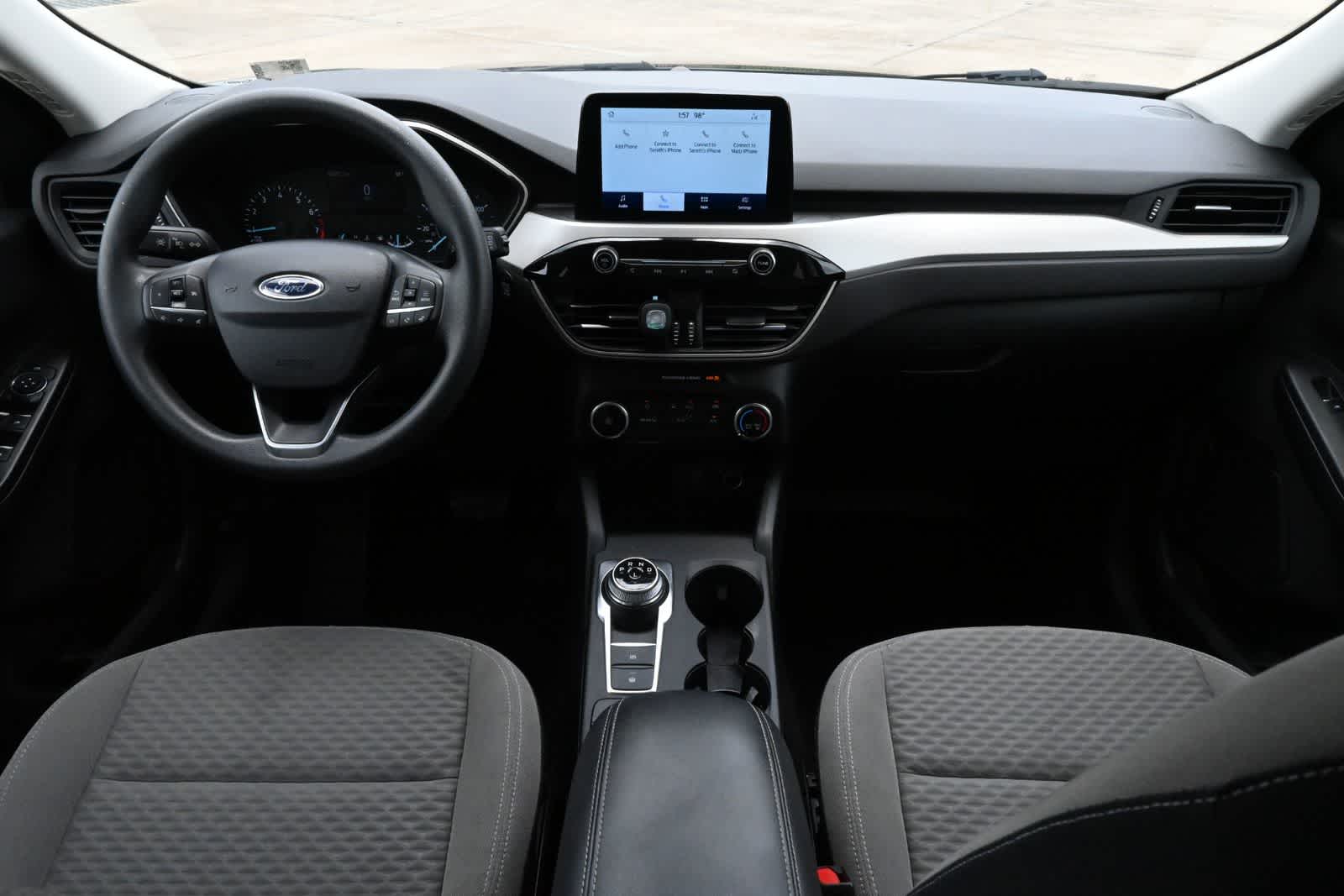 Thumbnail: 2022 Ford Escape - 6