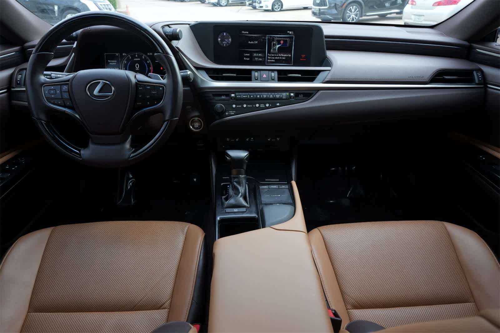 Thumbnail: 2019 Lexus ES - 7