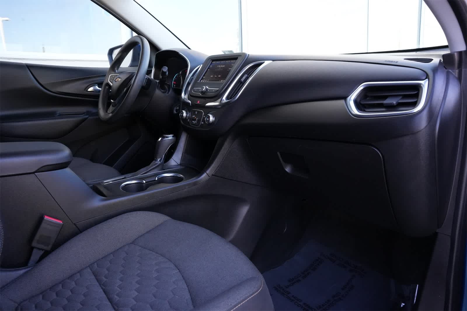 Thumbnail: 2020 Chevrolet Equinox - 22