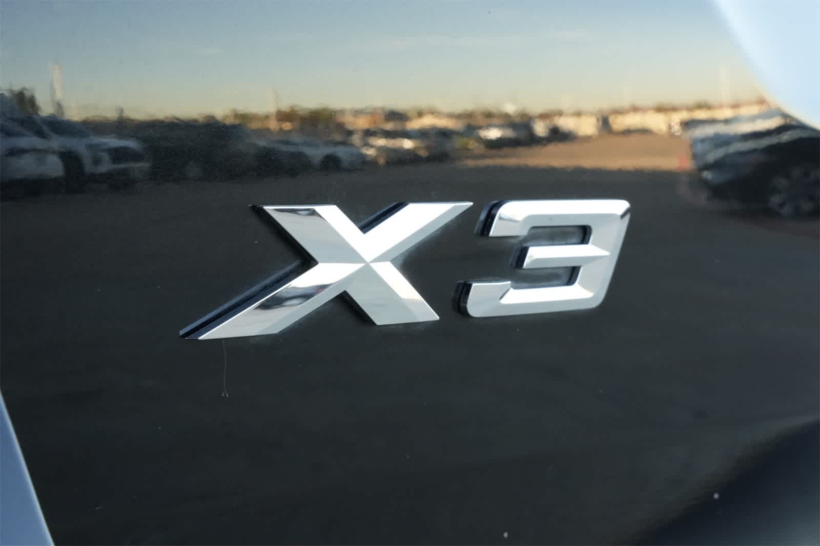 Thumbnail: 2019 BMW X3 - 19
