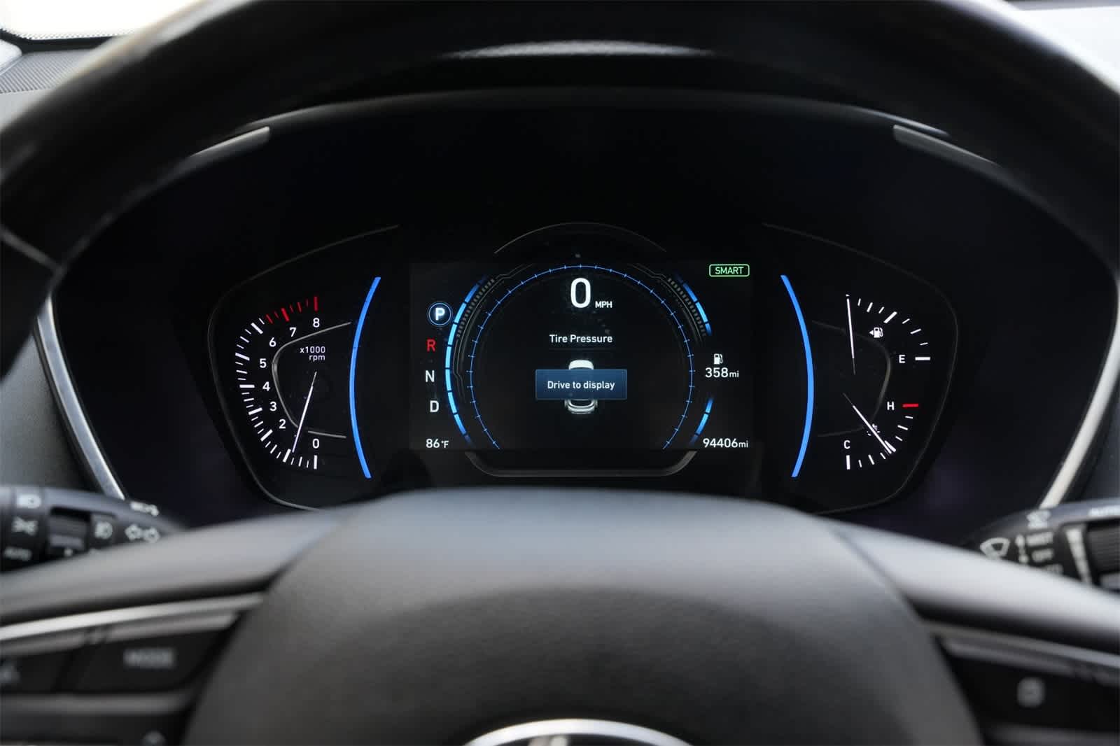 Thumbnail: 2019 Hyundai Santa Fe - 12