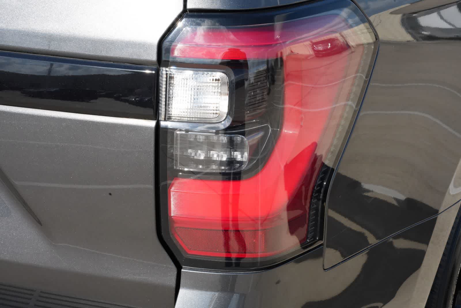 Thumbnail: 2019 Ford Expedition - 23