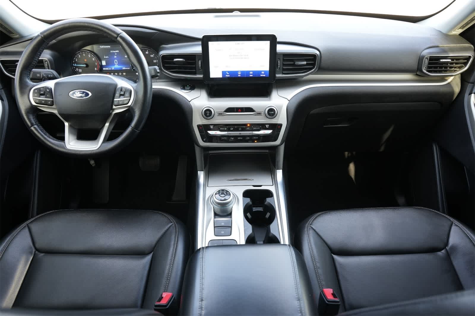 Thumbnail: 2020 Ford Explorer - 7