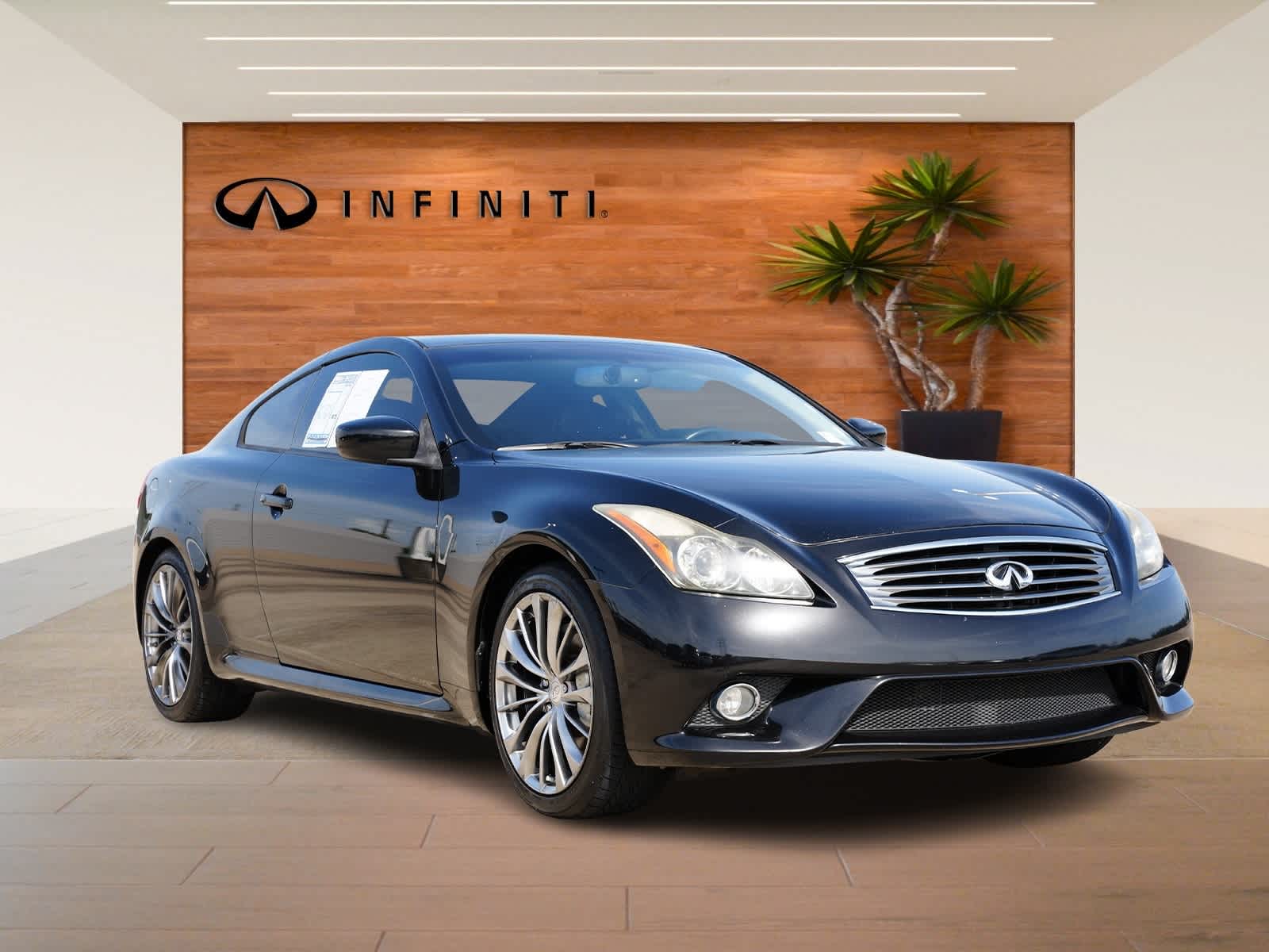 Thumbnail: 2012 INFINITI G37 - 3