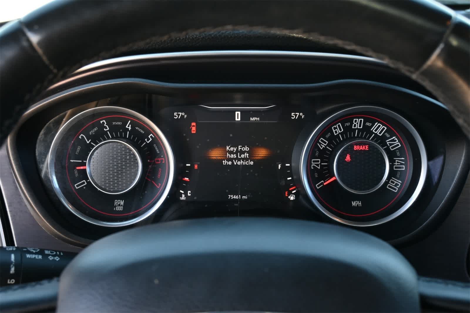 Thumbnail: 2015 Dodge Challenger - 11