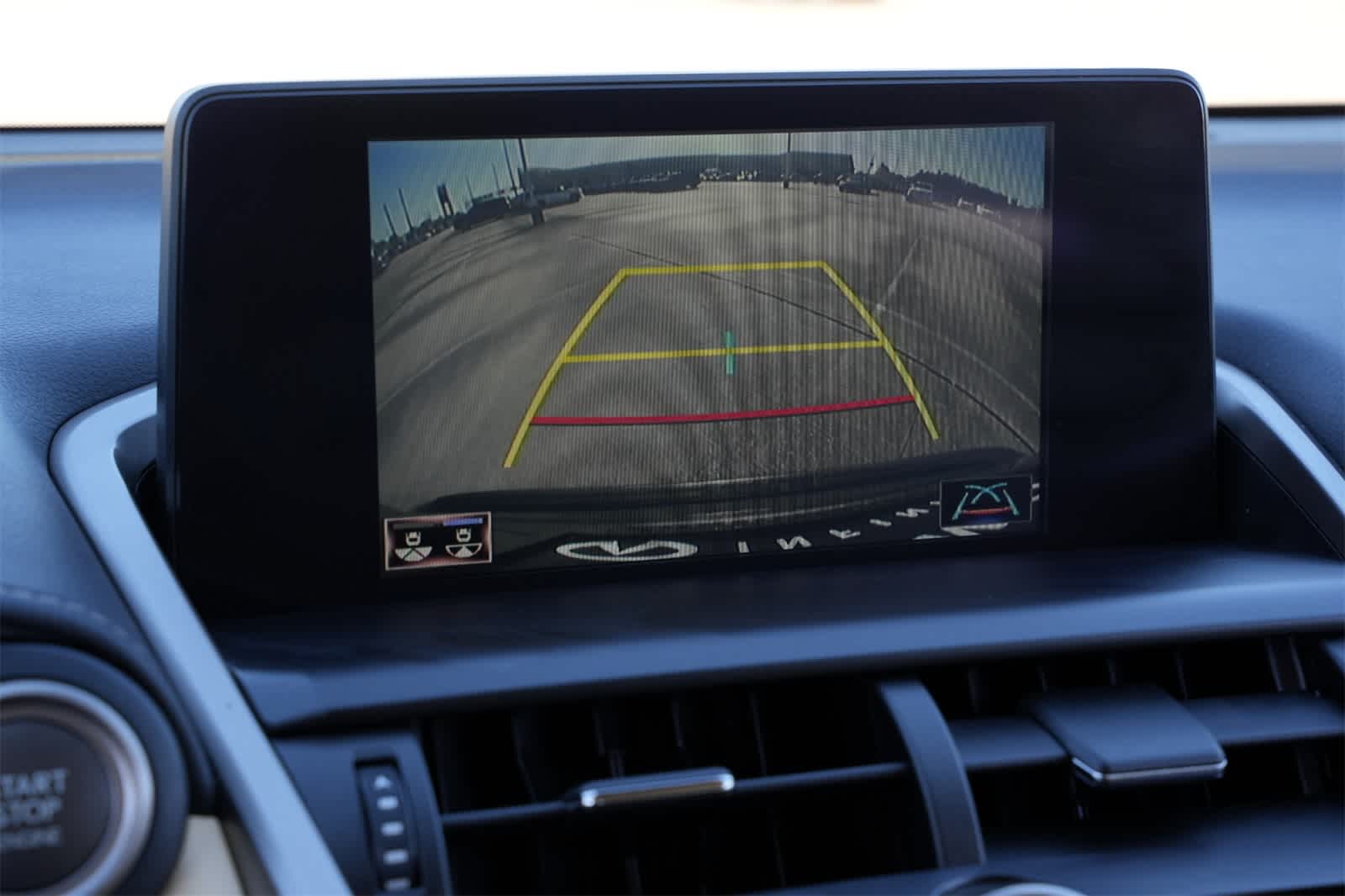 Thumbnail: 2021 Lexus NX - 14