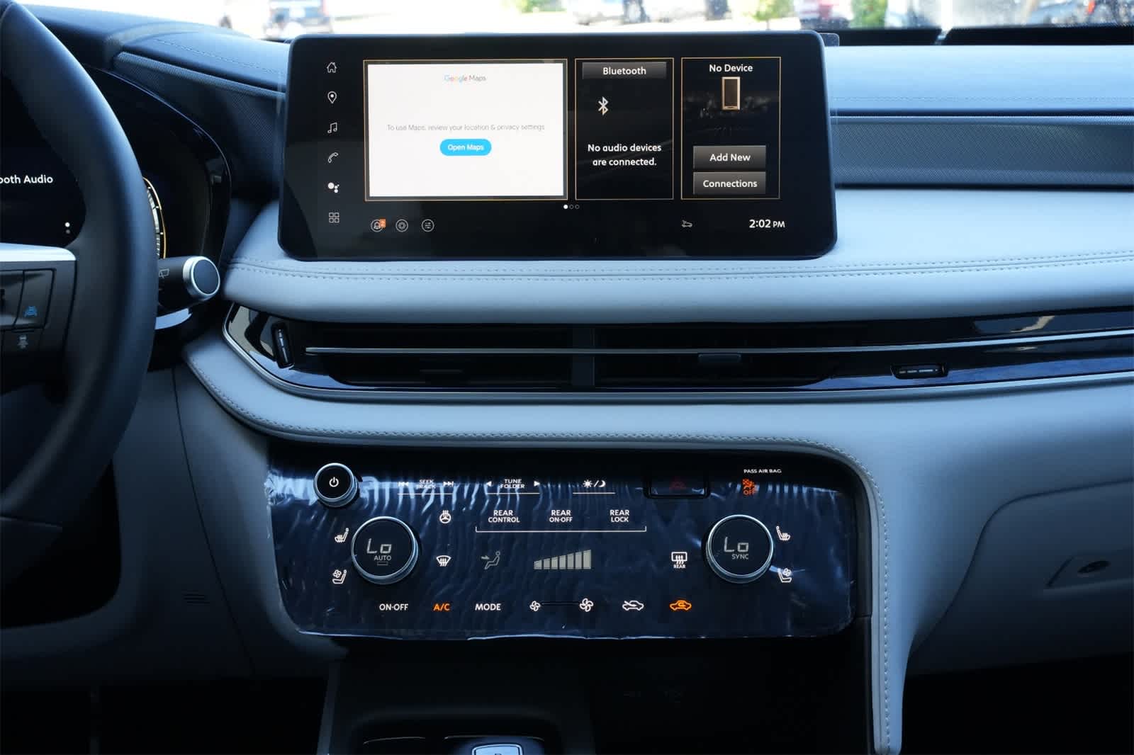 Thumbnail: 2026 INFINITI QX60 - 13