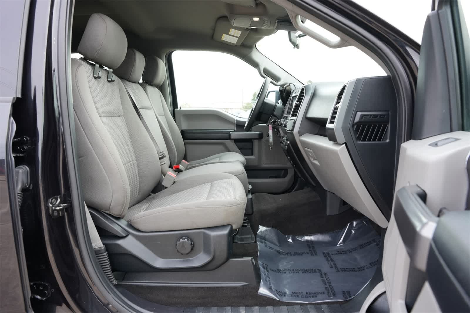 Thumbnail: 2020 Ford F-150 - 21