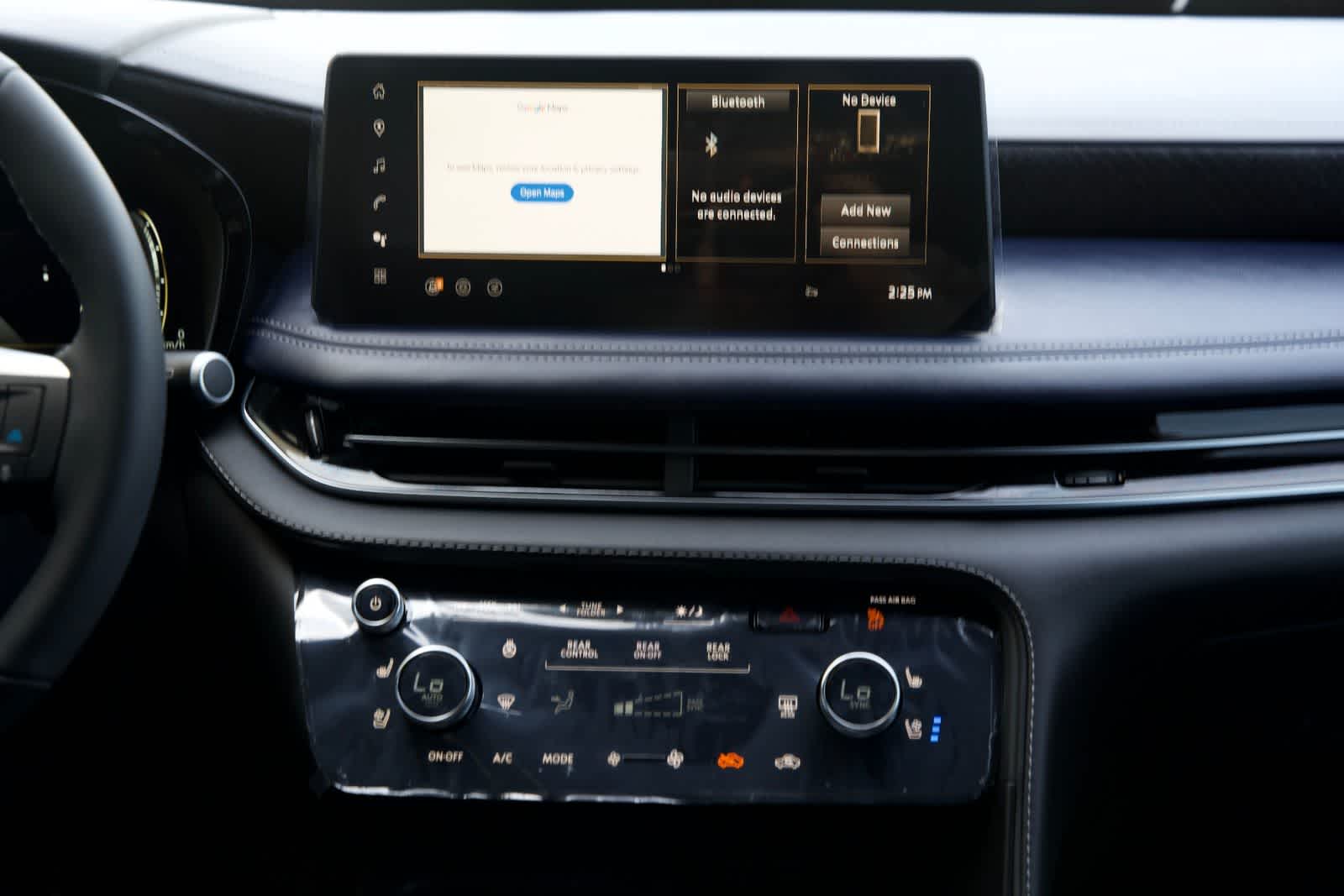 Thumbnail: 2026 INFINITI QX60 - 13