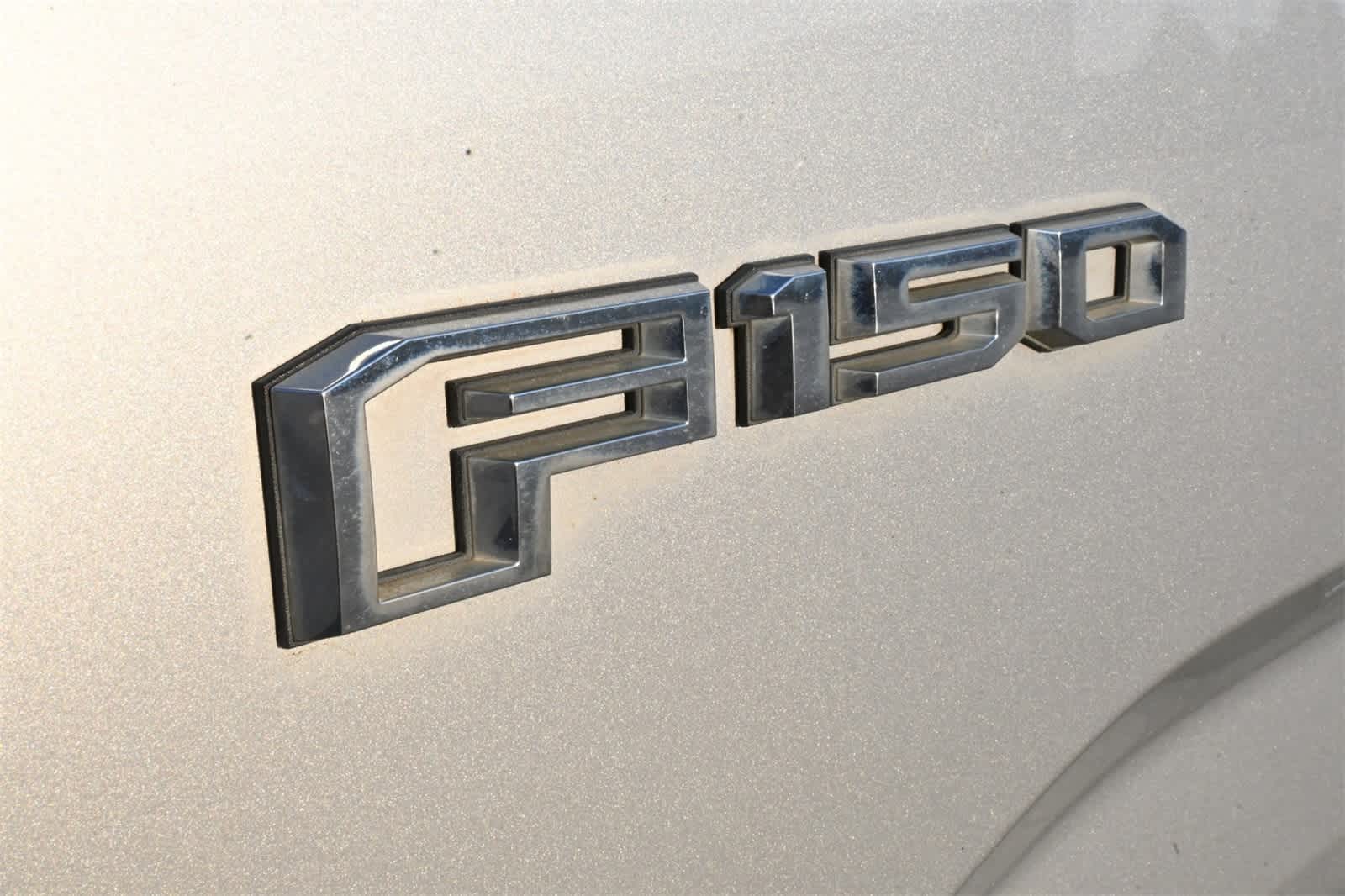 Thumbnail: 2015 Ford F-150 - 19