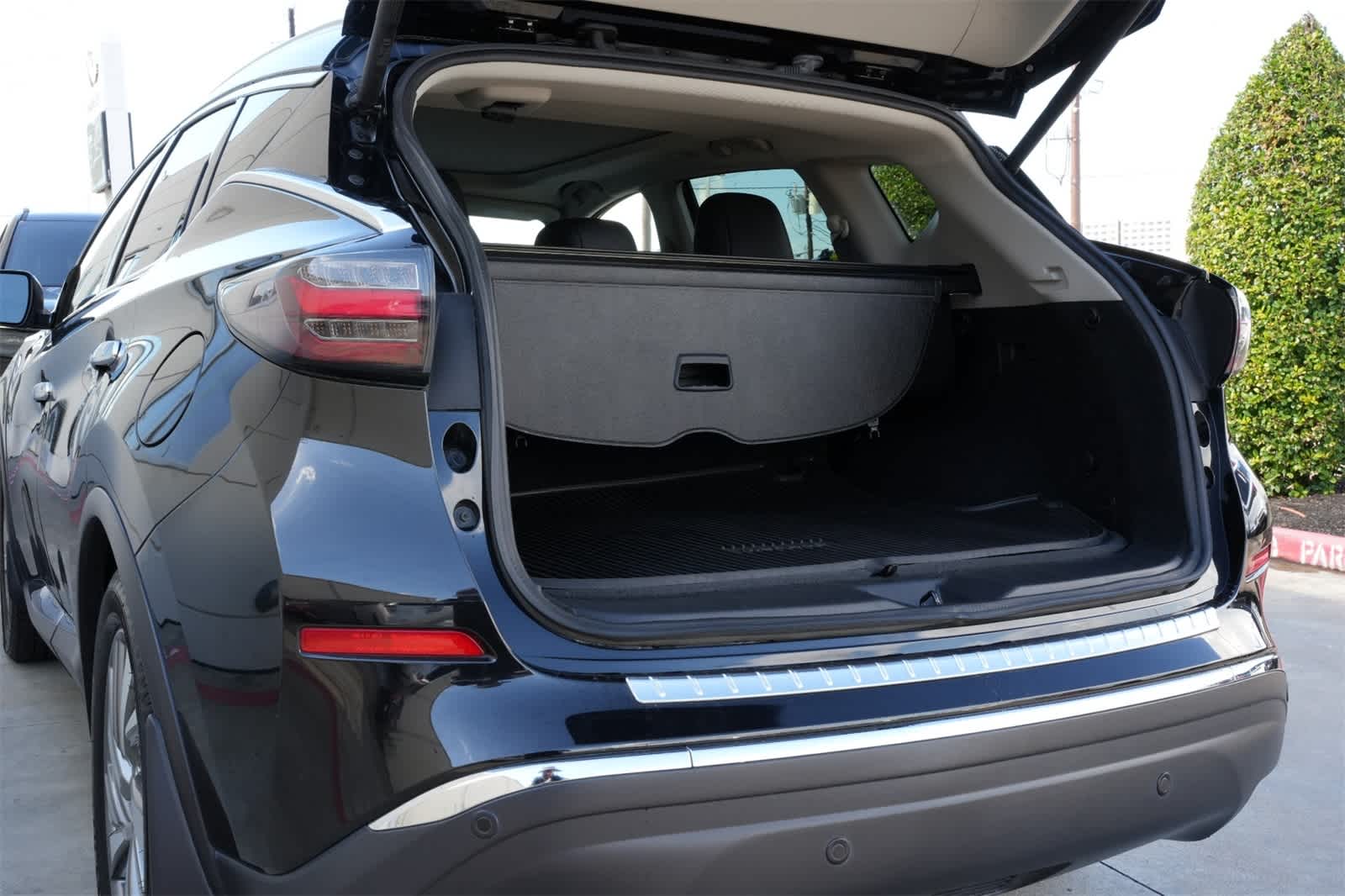 Thumbnail: 2019 Nissan Murano - 21