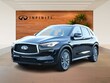  INFINITI QX50