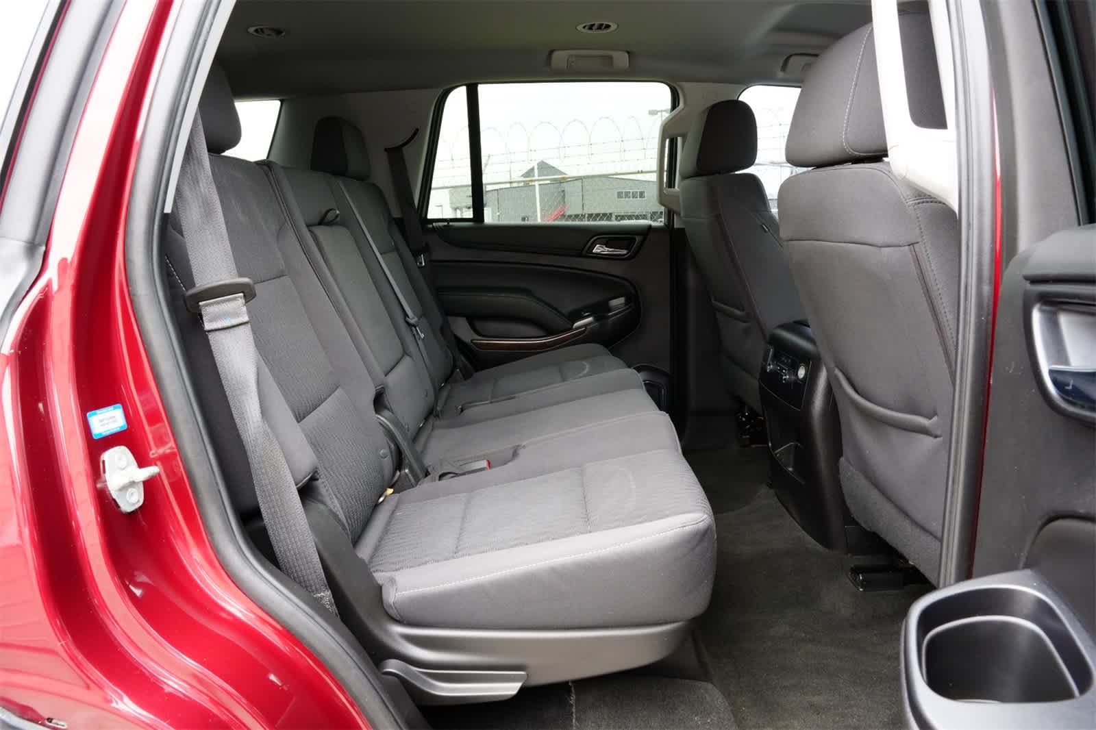 Thumbnail: 2018 Chevrolet Tahoe - 21