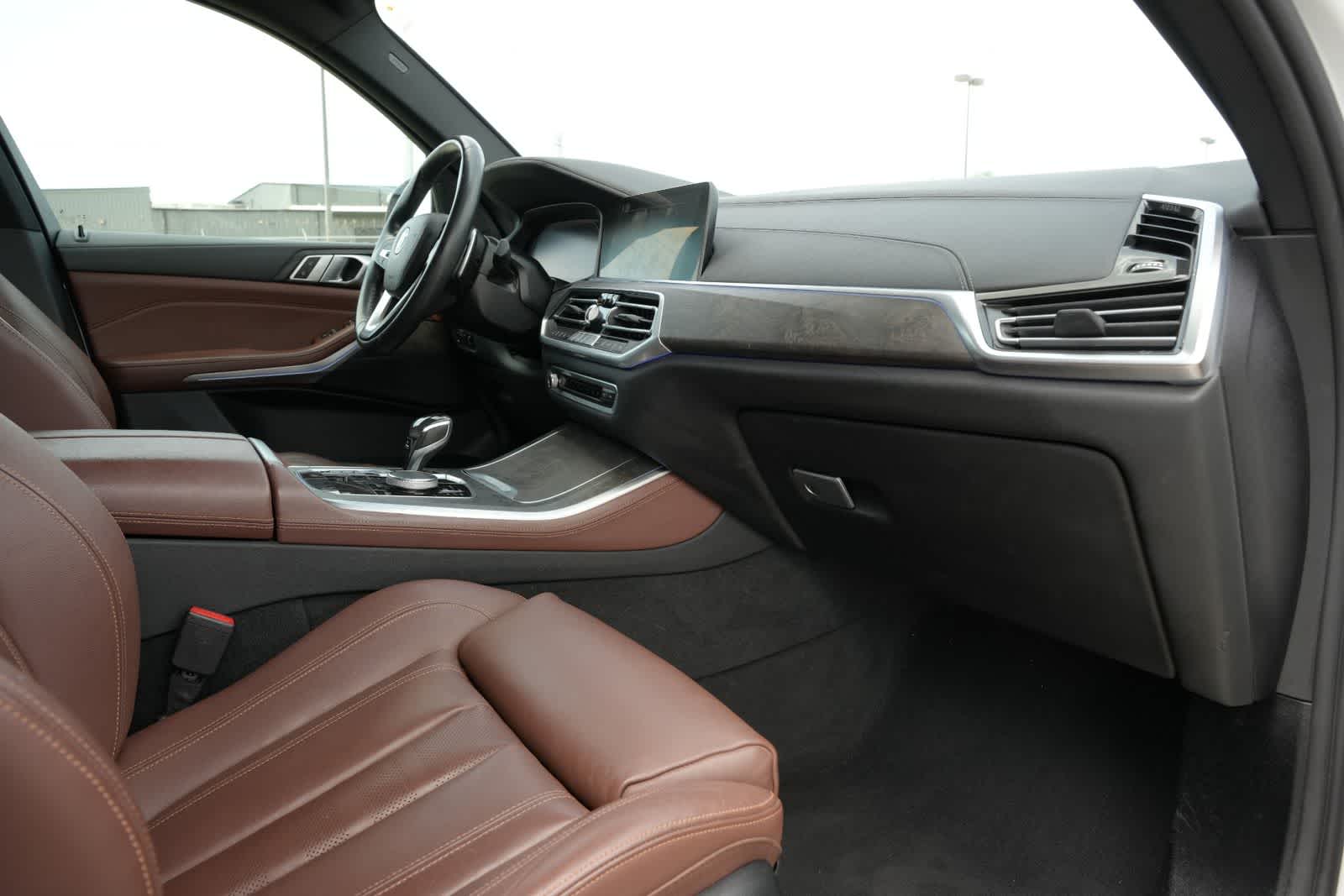 Thumbnail: 2020 BMW X5 - 22