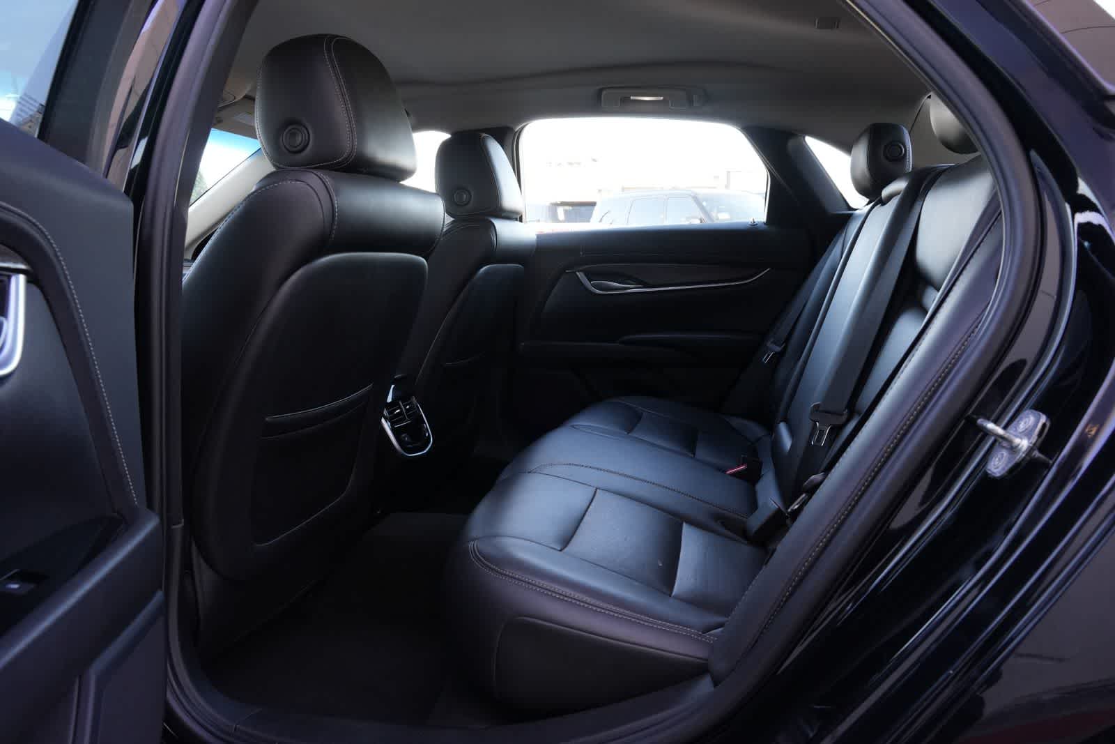 Thumbnail: 2019 Cadillac XTS - 19