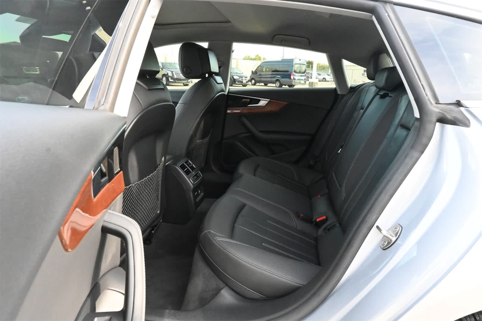 Thumbnail: 2023 Audi A5 - 19