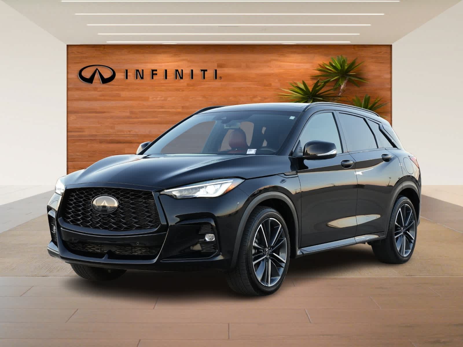2024 INFINITI QX50 Sport -
                  Houston, TX