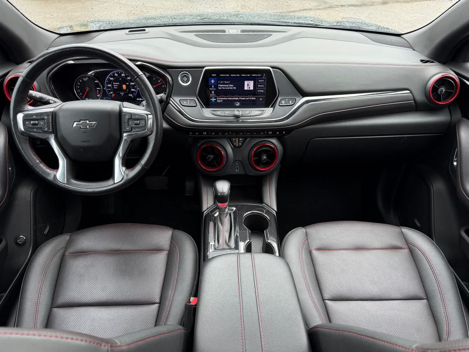 Thumbnail: 2022 Chevrolet Blazer - 6