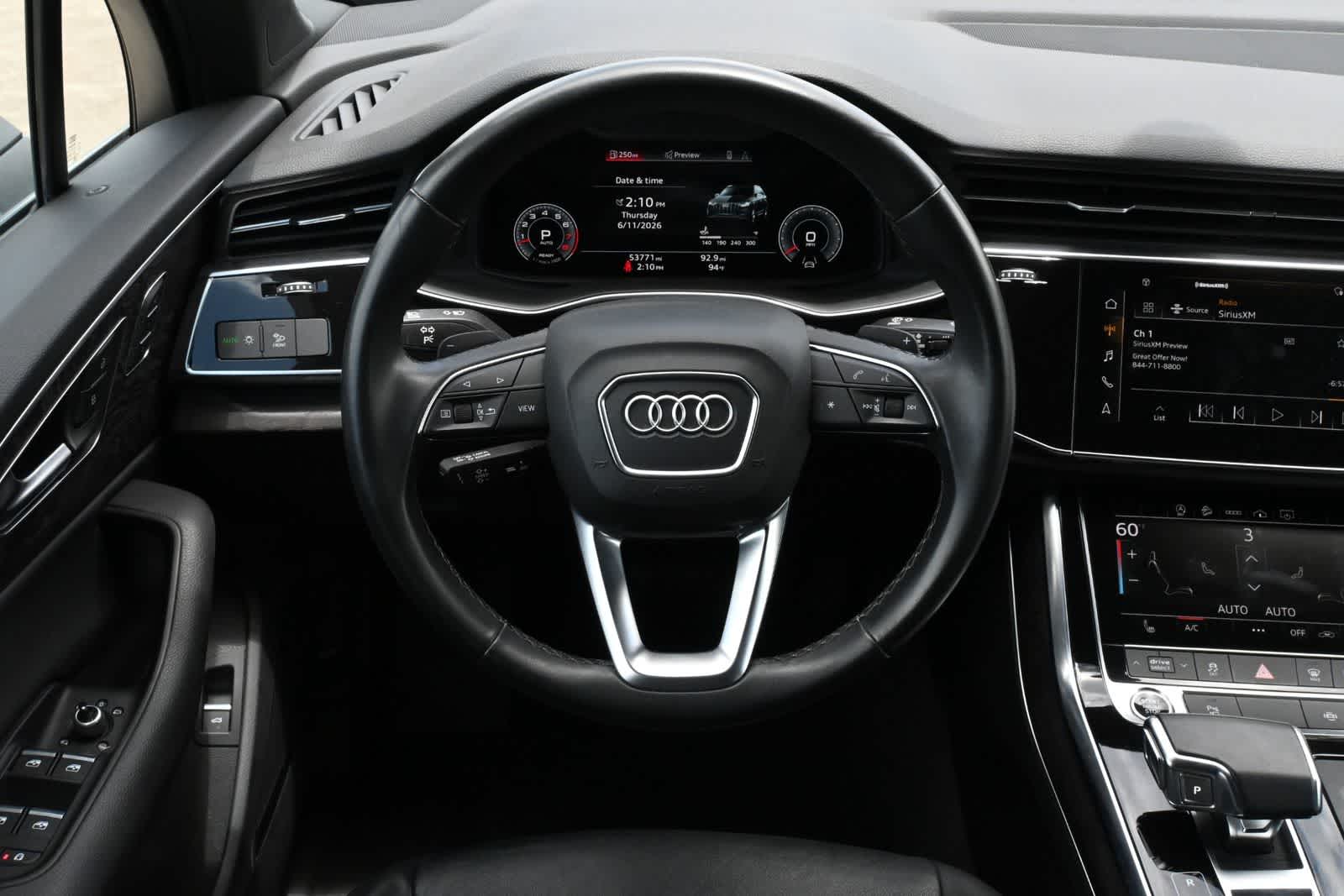 Thumbnail: 2022 Audi Q7 - 9