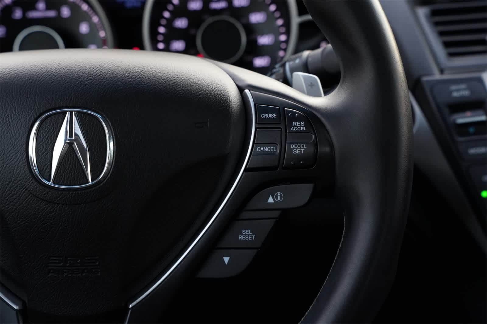 Thumbnail: 2013 Acura TL - 9