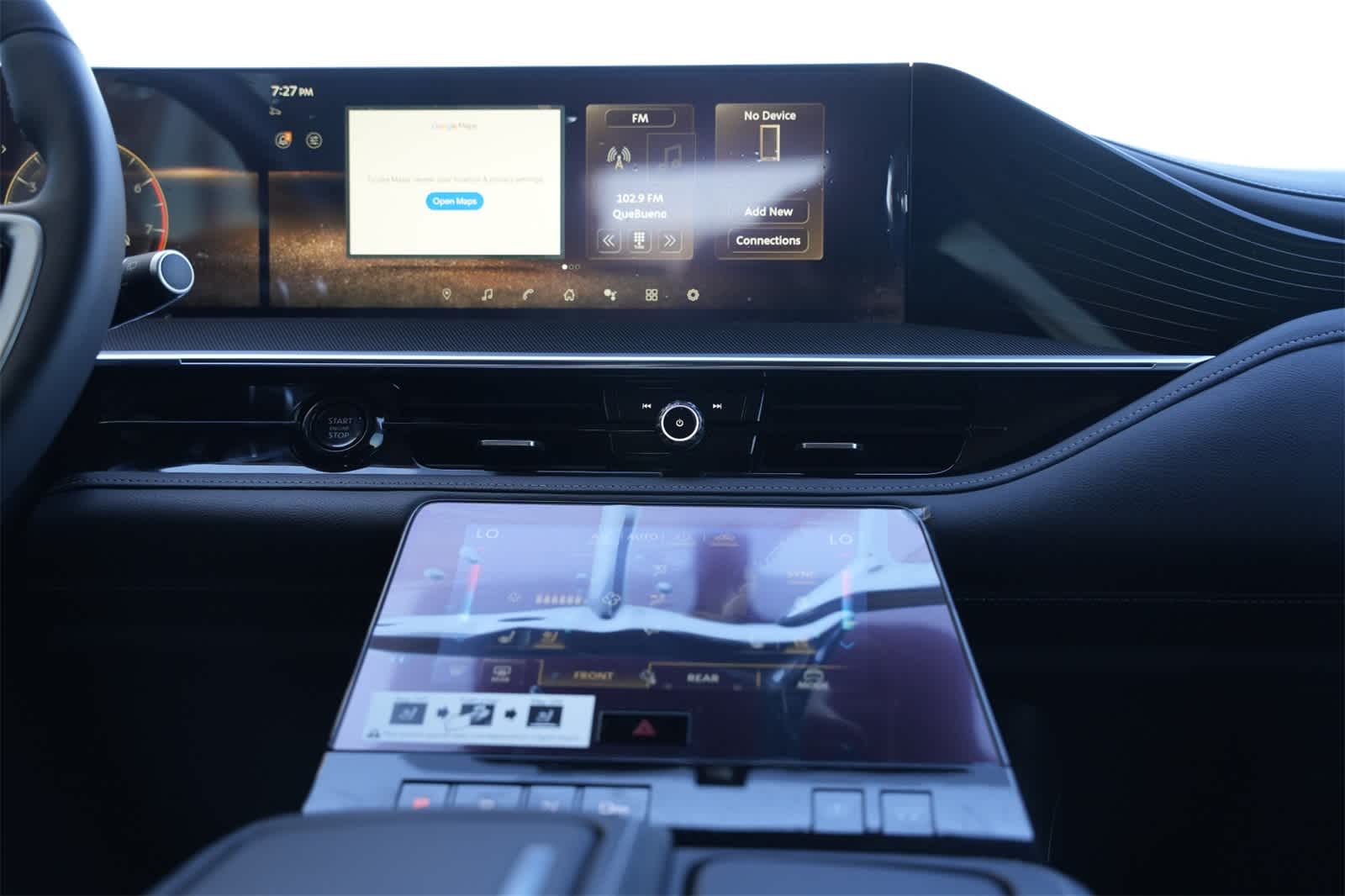 Thumbnail: 2025 INFINITI QX80 - 10