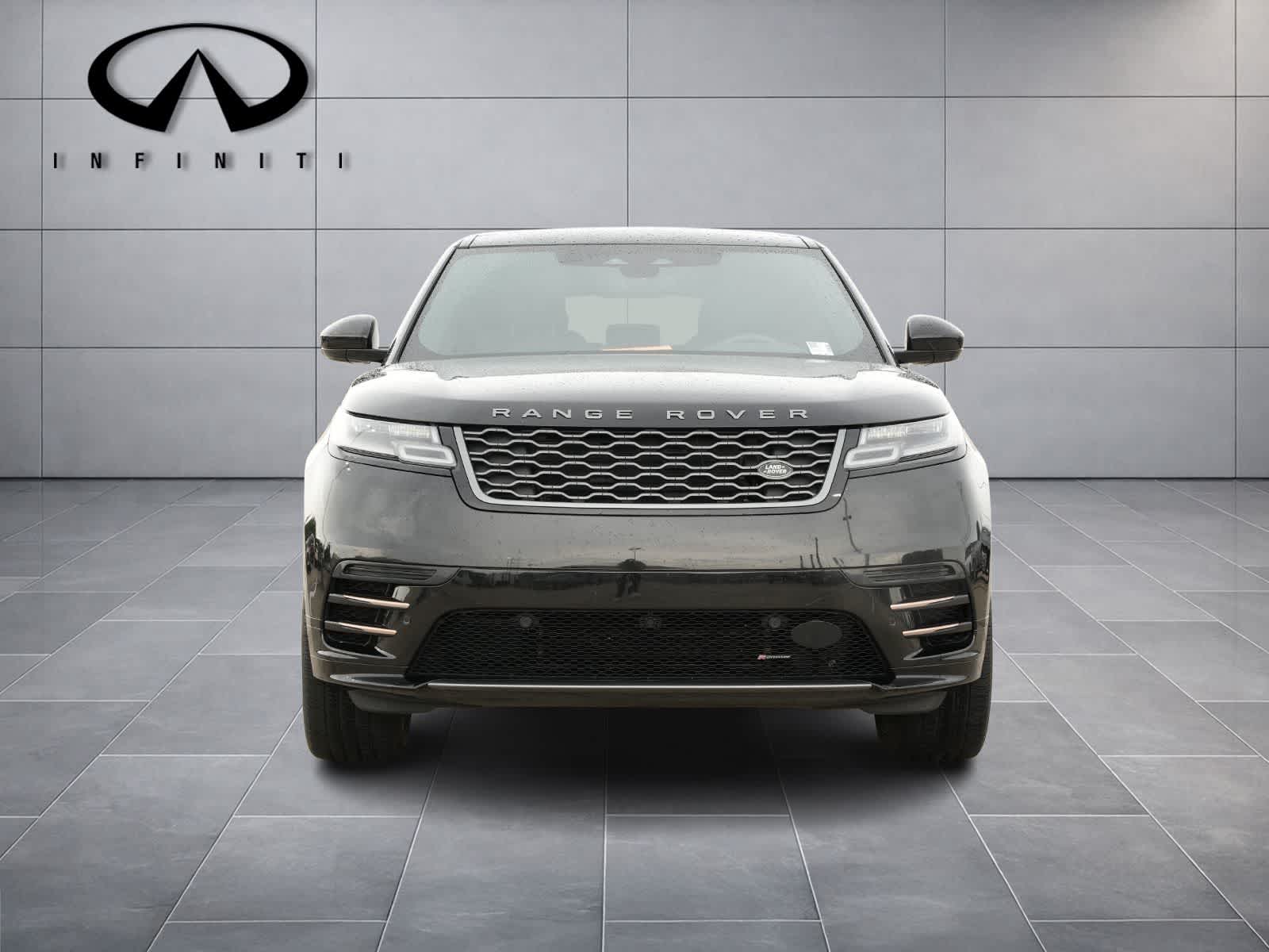 Thumbnail: 2023 Land Rover Range Rover Velar - 2