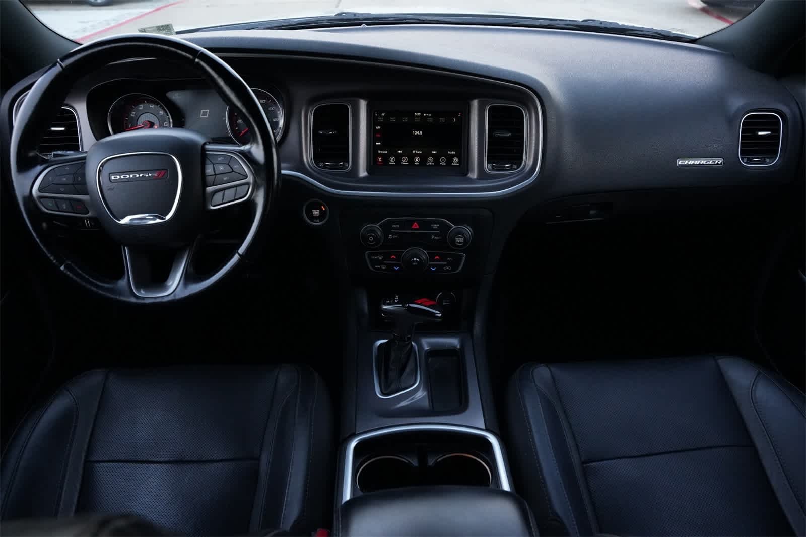 Thumbnail: 2022 Dodge Charger - 7