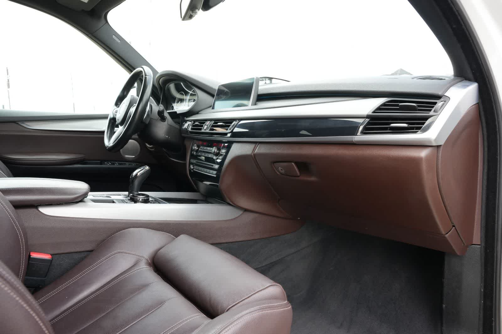 Thumbnail: 2014 BMW X5 - 22