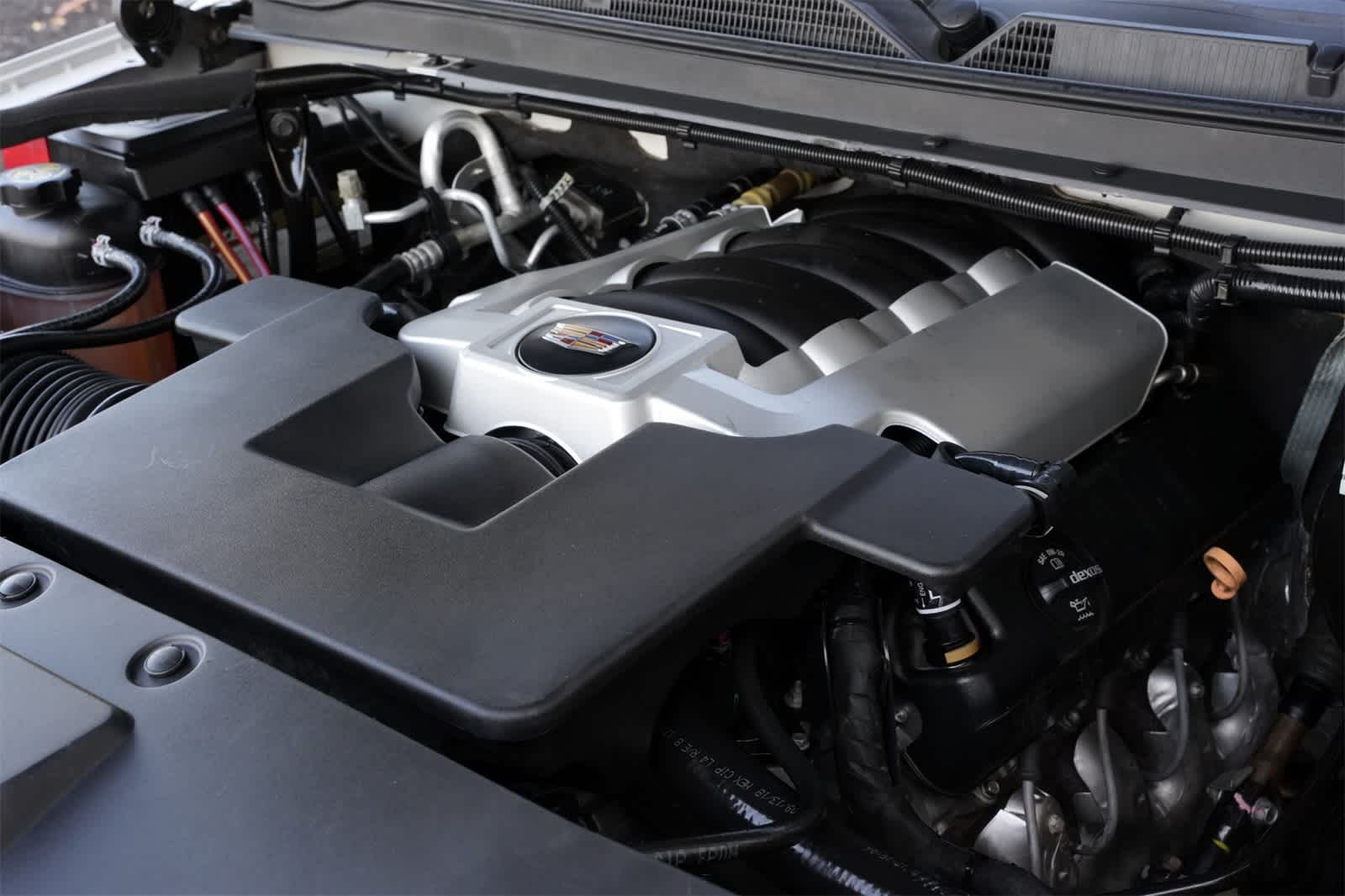 Thumbnail: 2019 Cadillac Escalade - 24