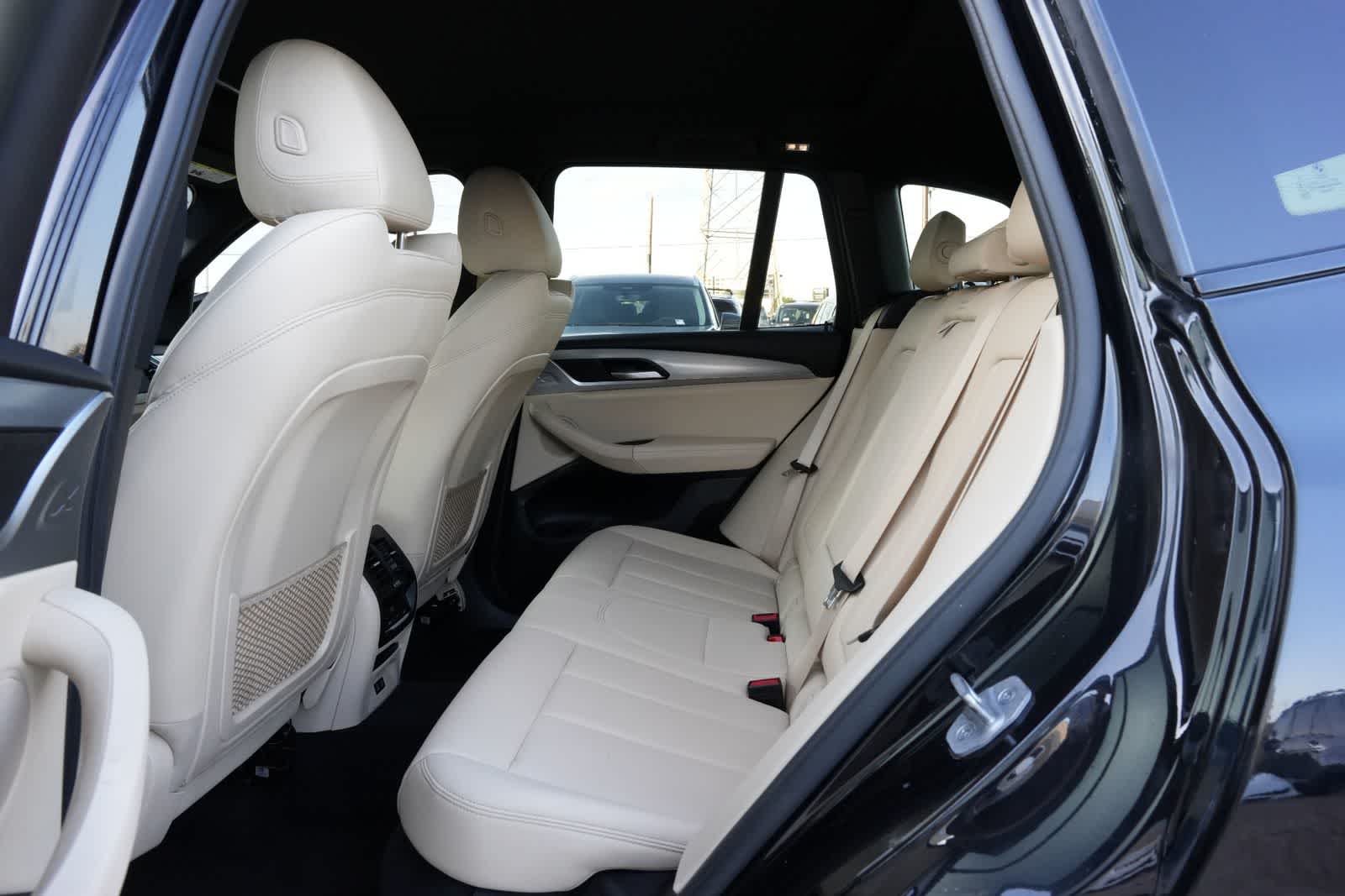 Thumbnail: 2021 BMW X3 - 19