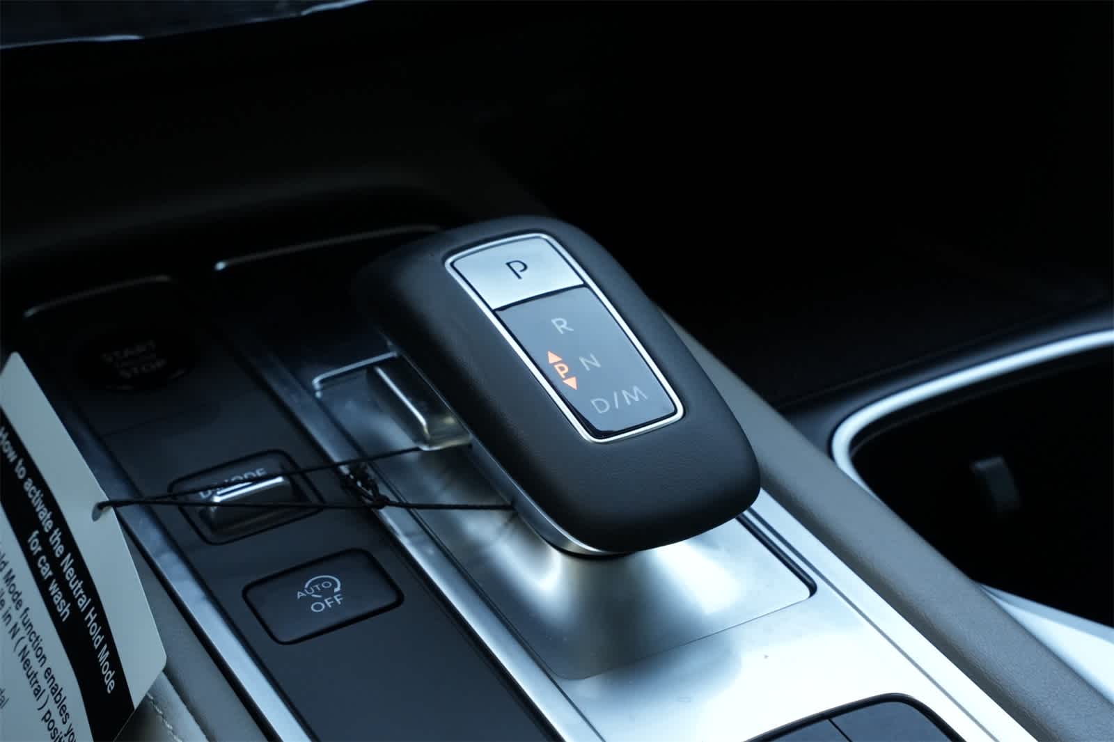 Thumbnail: 2026 INFINITI QX60 - 15