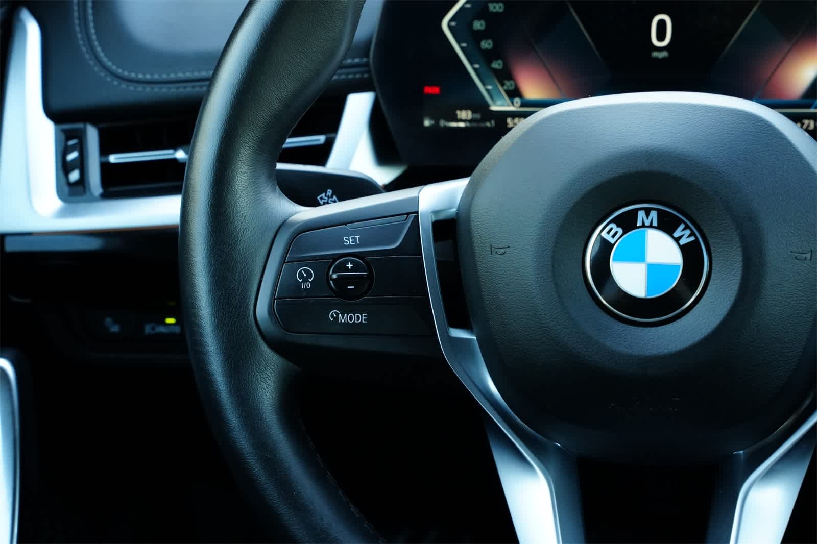 2024 BMW X1 xDrive28i 10