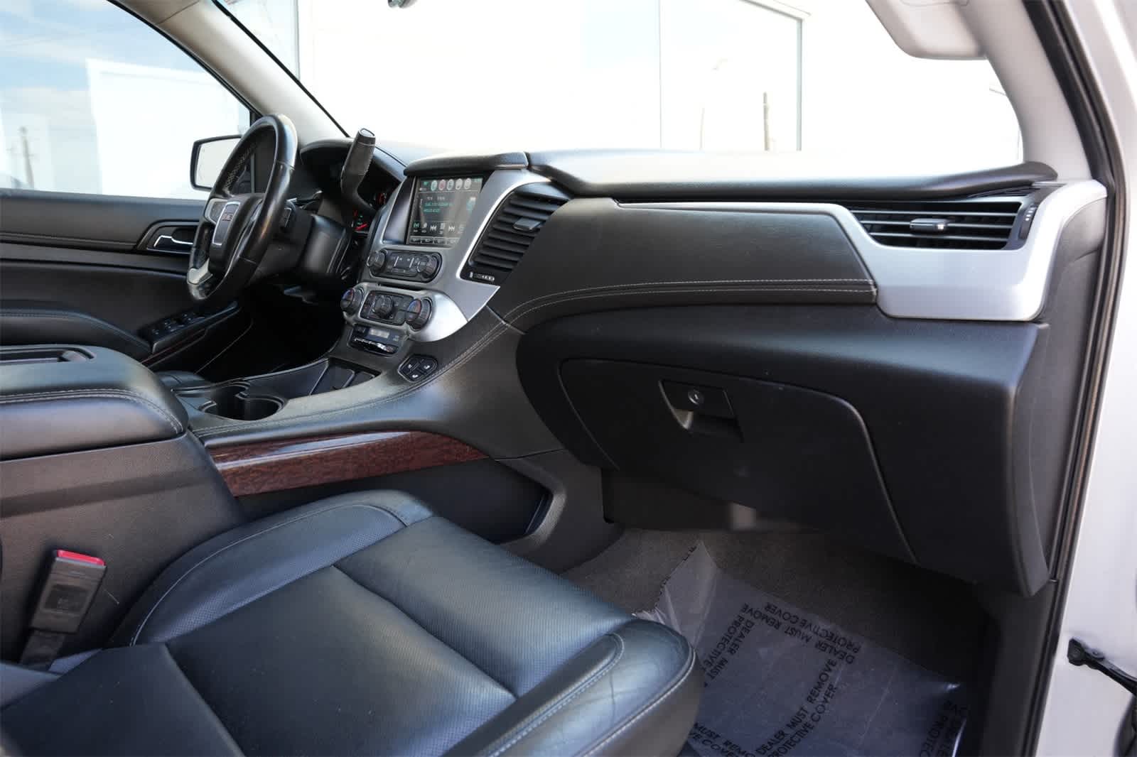 Thumbnail: 2020 GMC Yukon - 22