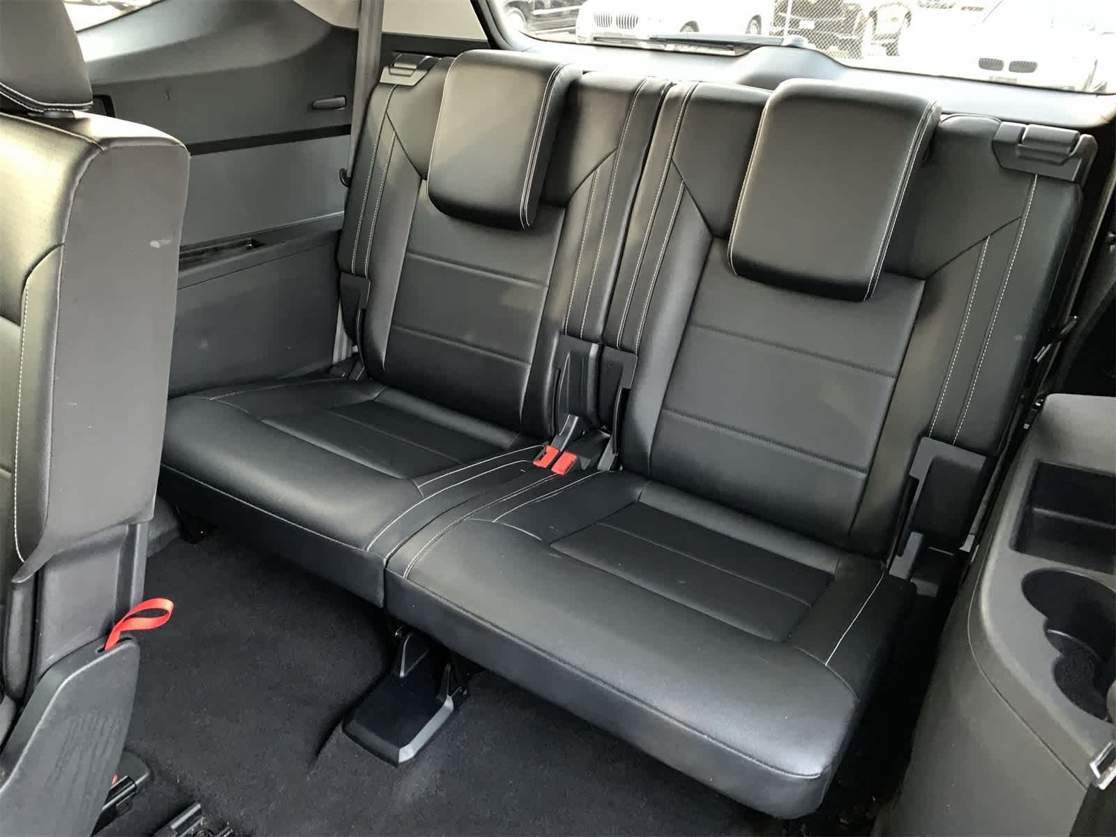 2021 Volkswagen Atlas SE 20