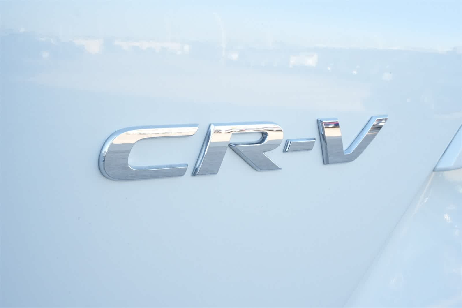 Thumbnail: 2021 Honda CR-V - 19