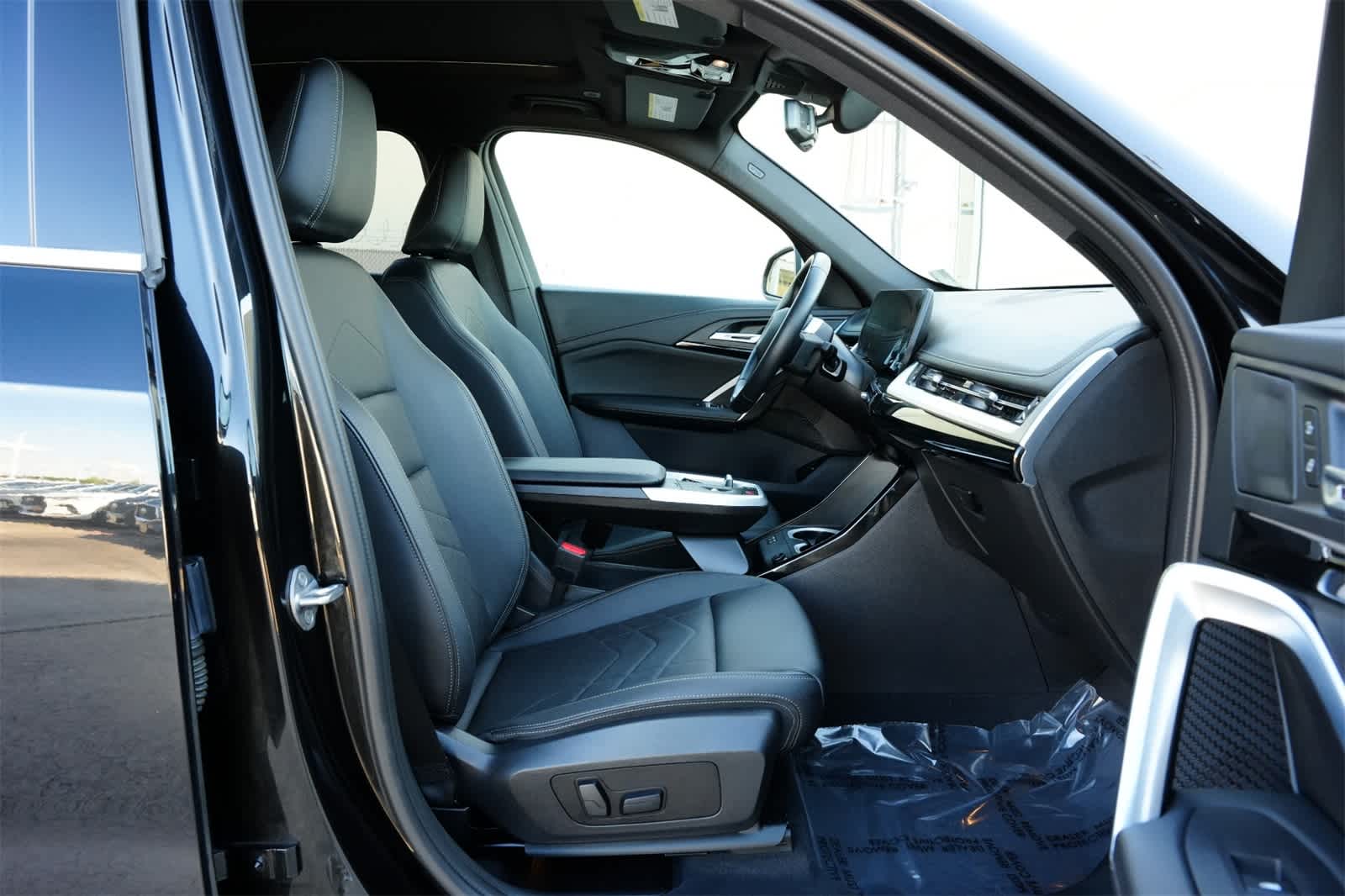 2024 BMW X1 xDrive28i 23