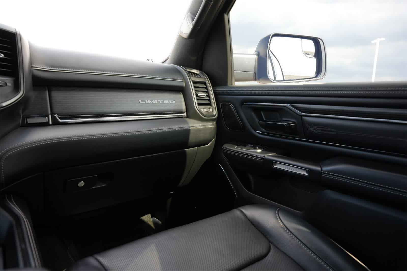 Thumbnail: 2023 RAM 1500 - 7