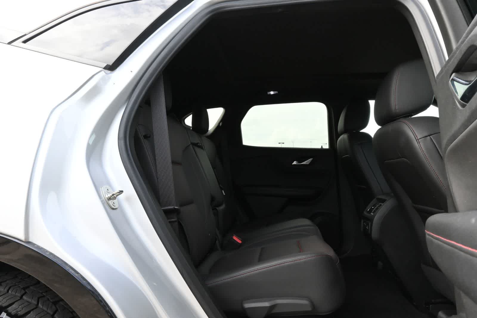 Thumbnail: 2020 Chevrolet Blazer - 22