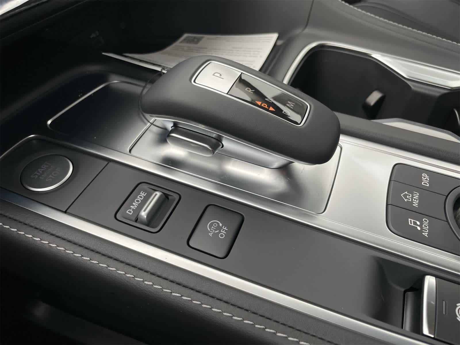 Thumbnail: 2025 INFINITI QX60 - 15