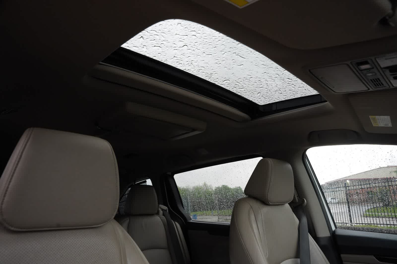 Thumbnail: 2018 Honda Odyssey - 26