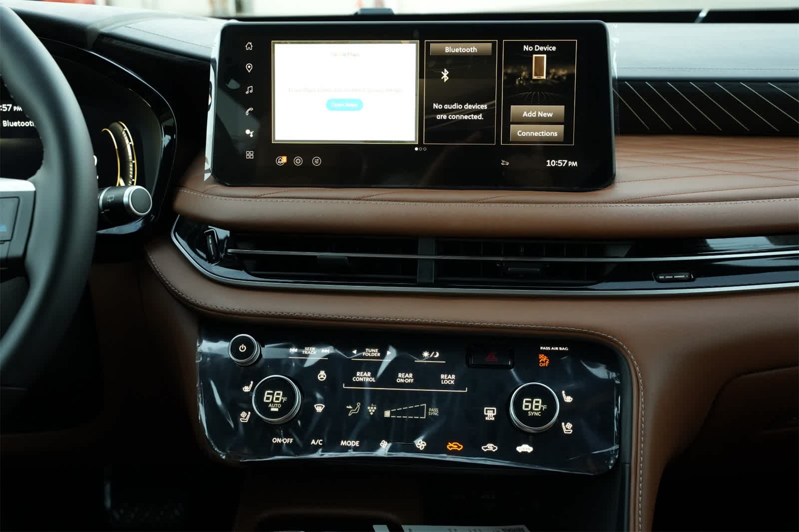 Thumbnail: 2026 INFINITI QX60 - 13