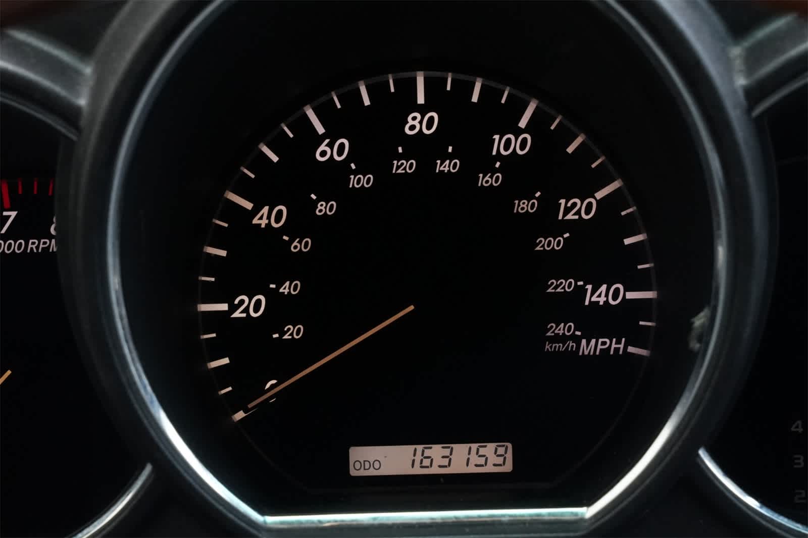 Thumbnail: 2007 Lexus RX - 12